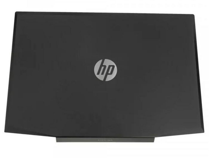 HP Back Cover Lcd W O Antenna Gsw Noir HP Back Cover Lcd W O Antenna Gsw Noir