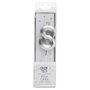 Party Time Bougie Anniversaire Chiffre 8 Plata