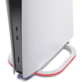 Subsonic Stand LED RGB pour PS5 et PS5 Slim