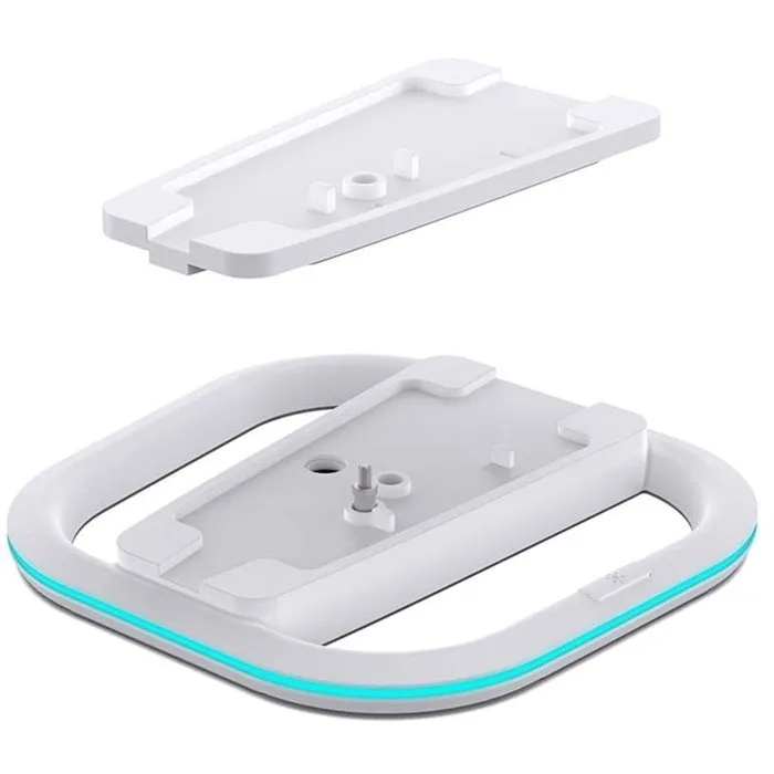 Subsonic Stand LED RGB pour PS5 et PS5 Slim