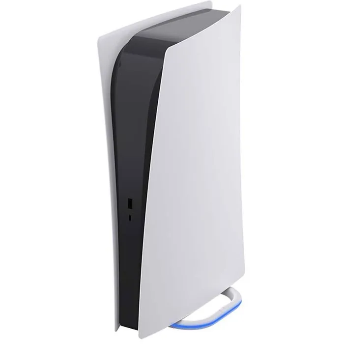 Subsonic Stand LED RGB pour PS5 et PS5 Slim