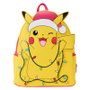 LOUNGEFLY Sac à dos Holiday Pikachu Pokemon