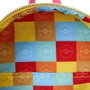 LOUNGEFLY Sac à dos Holiday Pikachu Pokemon