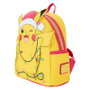 LOUNGEFLY Sac à dos Holiday Pikachu Pokemon