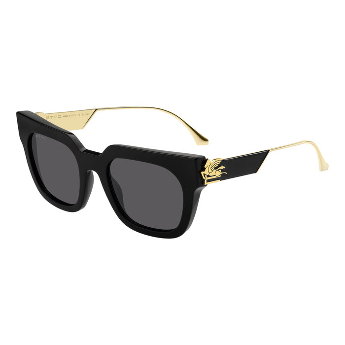 Etro Gafas Etro ETRO-0027-G-S-807 Noir Etro Gafas Etro ETRO-0027-G-S-807 Noir