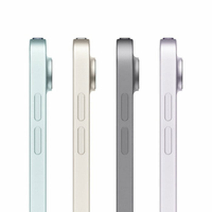 Apple iPad Air M3 13 pouces Wi-Fi 128 Go Mauve