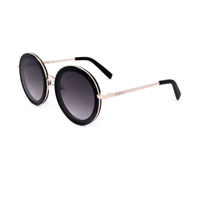 Guess Gafas GF0330 GF0330 Lunettes de Soleil Femme Oeil-de-Chat 145 mm UV400
