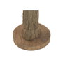 Home ESPRIT Figurine Décorative Esprit Naturel Arbre Tropical