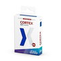 Ultimate Guard Cortex Sleeves Japanese Size (60) - Blue
