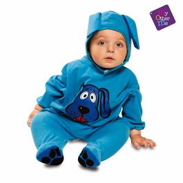 Déguisement pour Bébés My Other Me Chien 0-6 Mois