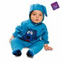 Déguisement pour Bébés My Other Me Chien 0-6 Mois