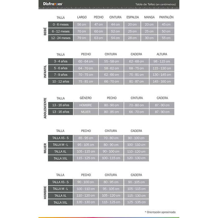 Déguisement pour Bébés My Other Me Chien 0-6 Mois