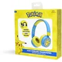 Otl Technologies Casque Bluetooth Pokémon Pikachu M30