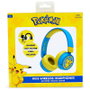 OTL TECHNOLOGIES Auriculares inalámbricos infantiles Pikachu Pokémon