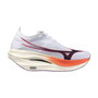 Chaussures de Running pour Adultes Mizuno Wave Rebellion Pro 3 Blanc M