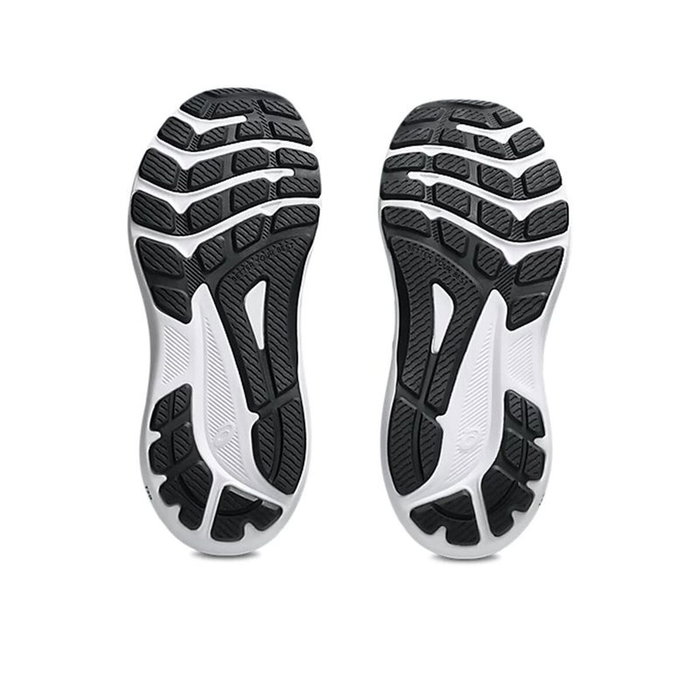 Chaussures de Sport pour Enfants Asics Gt-1000 13 Gs Noir 36 2/3