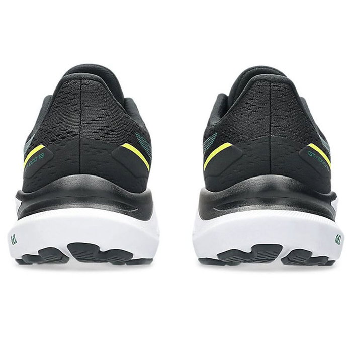 Chaussures de Sport pour Enfants Asics Gt-1000 13 Gs Noir 36 2/3