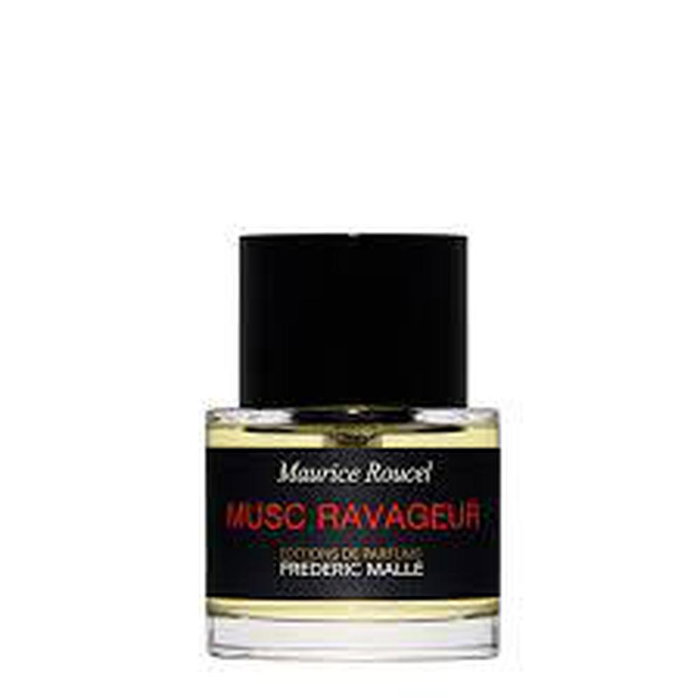 Frederic Malle Musc Ravageur Eau de Parfum 50 ml Frederic Malle Musc Ravageur Eau de Parfum 50 ml