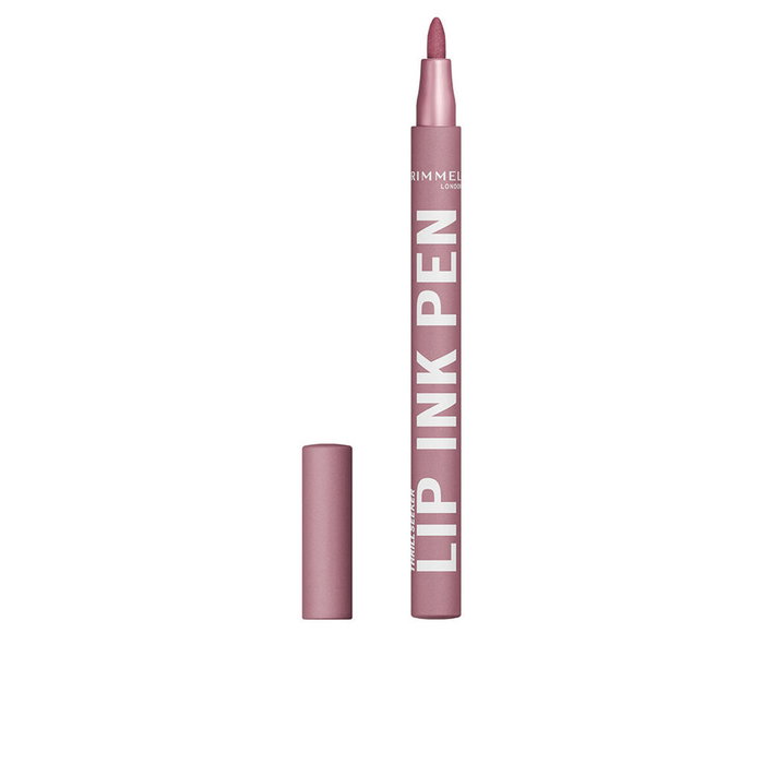 Rimmel London LIP INK PEN n° 150 - Très Chic Rimmel London LIP INK PEN n° 150 - Très Chic