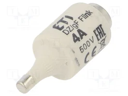 ETI POLAM Fusible DII céramique 4A rapide