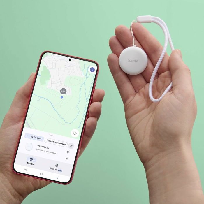 Câble USB Hama 00185825 Blanc