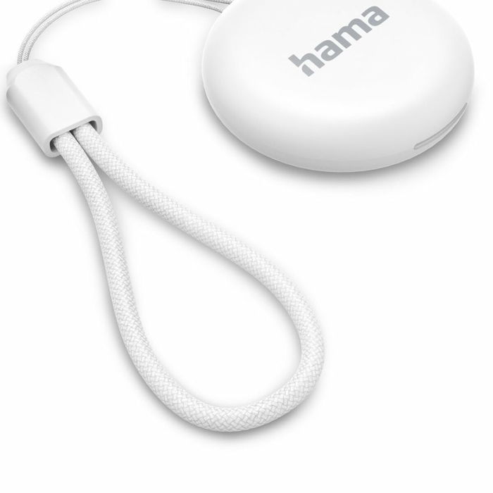 Câble USB Hama 00185825 Blanc