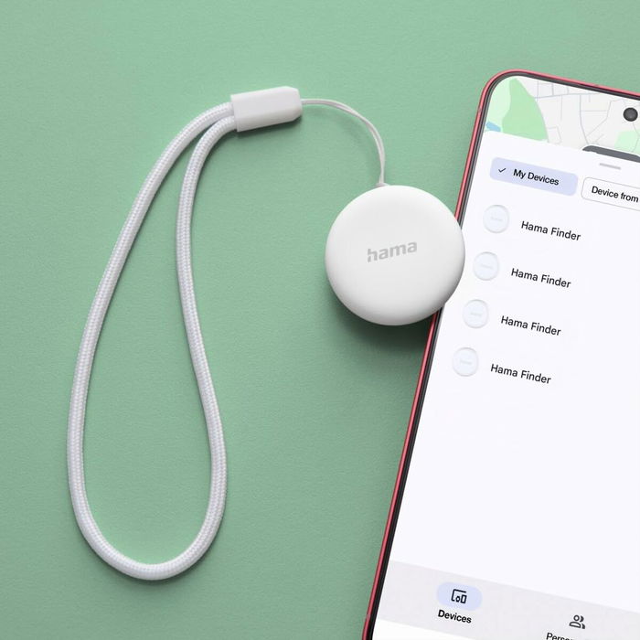 Câble USB Hama 00185825 Blanc