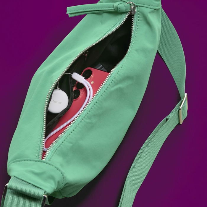 Câble USB Hama 00185825 Blanc