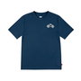 T shirt à manches courtes Enfant Levi's Lvb Speed Trials Tee Bleu L