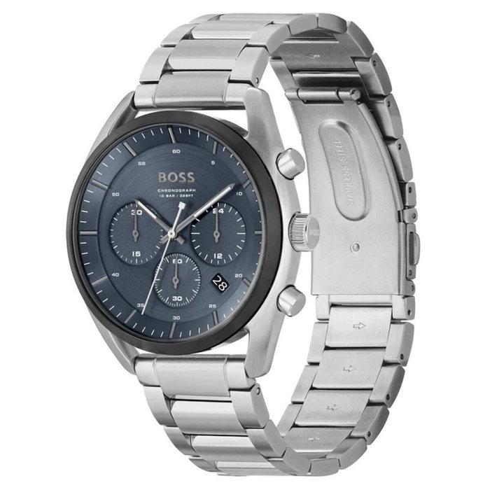 Boss 1514093 - Montre Chronographe Homme