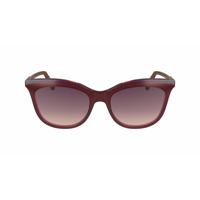 Lunettes de soleil Femme Longchamp LO738S5318681 Ø 53 mm Lunettes de soleil Femme Longchamp LO738S5318681 Ø 53 mm