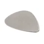 Dunlop Médiators Stainless Steel Standard .038 inch (pack de 36)
