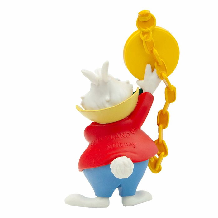 Figurine Bullyland Alice in Wonderland Lapin