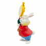 Figurine Bullyland Alice in Wonderland Lapin