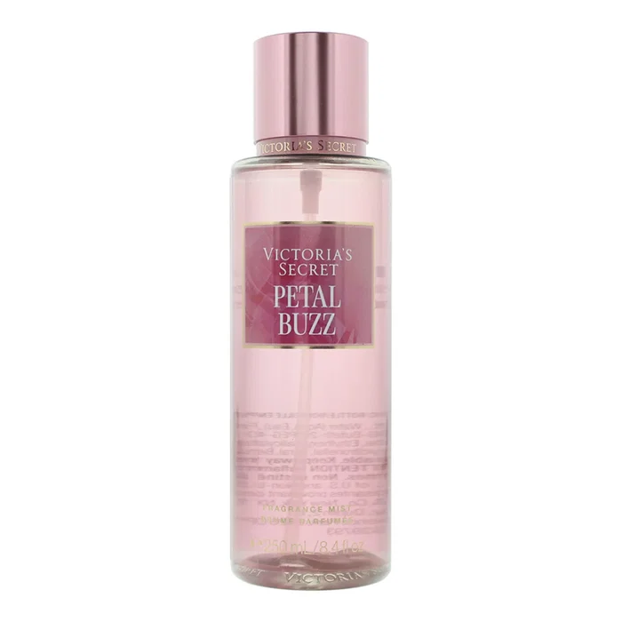 Victoria's Secret Petal Buzz Spray parfumé 250 ml Victoria's Secret Petal Buzz Spray parfumé 250 ml
