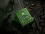 Wicked jeu de cartes à jouer