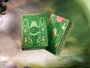 Wicked jeu de cartes à jouer