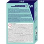 Wpro Lessive feuilles LDS025 Éco-responsable Compact