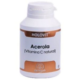 EQUISALUD HOLOVIT ACEROLA 180 capsules