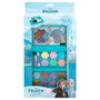 Frozen Kit de maquillage pour enfant avec 3 étages