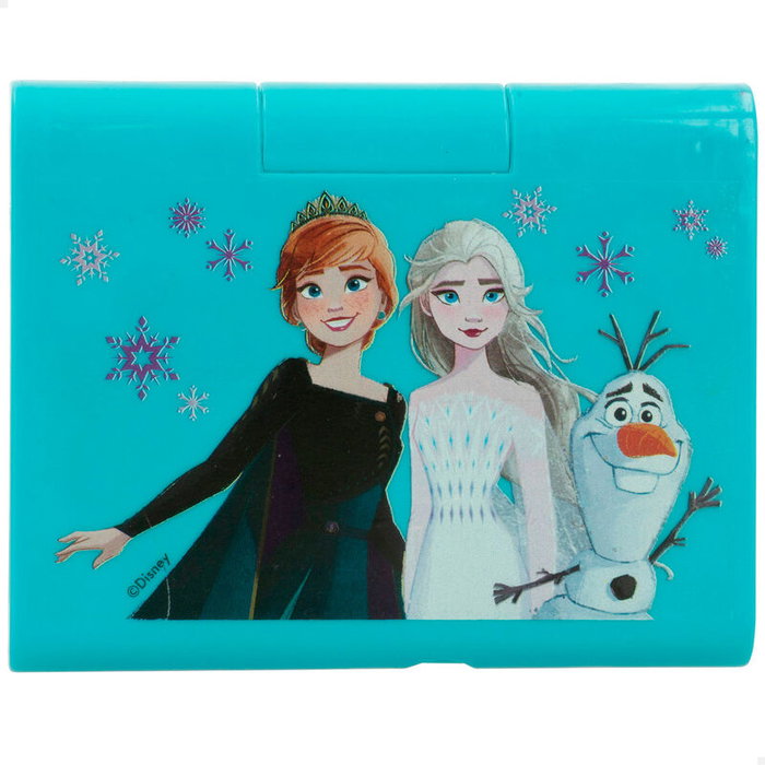 Frozen Kit de maquillage pour enfant avec 3 étages Frozen Kit de maquillage pour enfant avec 3 étages