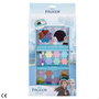 Color Baby - Estuche de maquillaje frozen - Trousse de maquillage 3 étages pour enfants à thème La Reine des Neiges, à partir de 3 ans