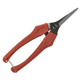 WOLFPACK LINEA PROFESIONAL Ciseaux de vendanges droits P10 18 cm