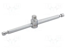 BAHCO Clé à douille en T 1/4 po