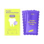 Pop. POP. PURPLE+ Bandes blanchissantes violettes, 7 unités