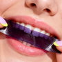 Pop. POP. PURPLE+ Bandes blanchissantes violettes, 7 unités