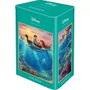 Devir Puzzle 500 Pièces Disney Ariel - Puzzle éducatif - À partir de 3 ans