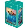 Devir Puzzle 500 Pièces Disney Ariel - Puzzle éducatif - À partir de 3 ans