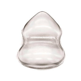 BIFULL Éponge de maquillage en silicone G