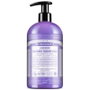 Dr Bronner's Gel douche 4 en 1 Sugar Lavender 710 ml